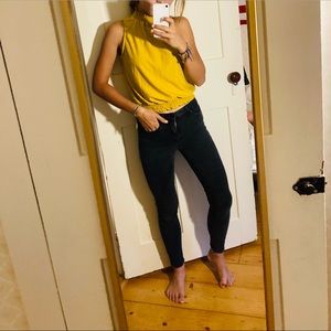 Joe's Jean Women's Skinny jeans